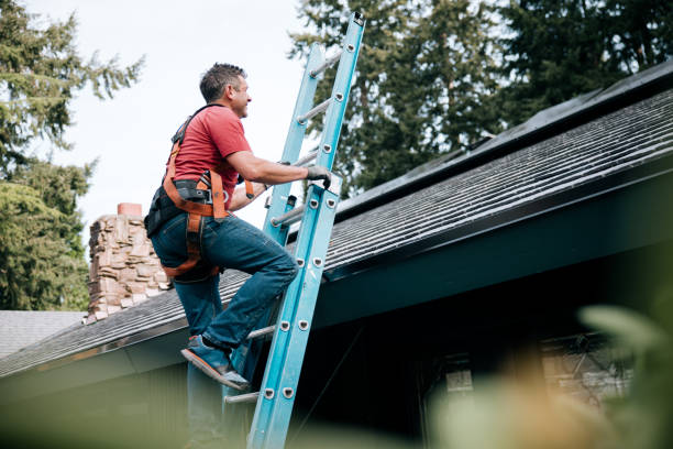 Fast & Reliable Emergency Roof Repairs in Eagle Lake, MN